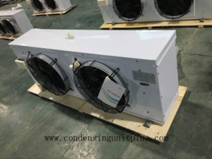 Walk Cooler Refrigeration Unit